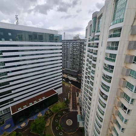 Bsb Flat - Melhor Localizacao Brasília Buitenkant foto