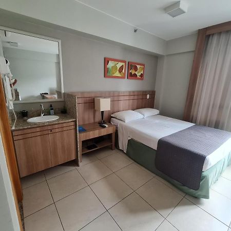 Bsb Flat - Melhor Localizacao Brasília Buitenkant foto