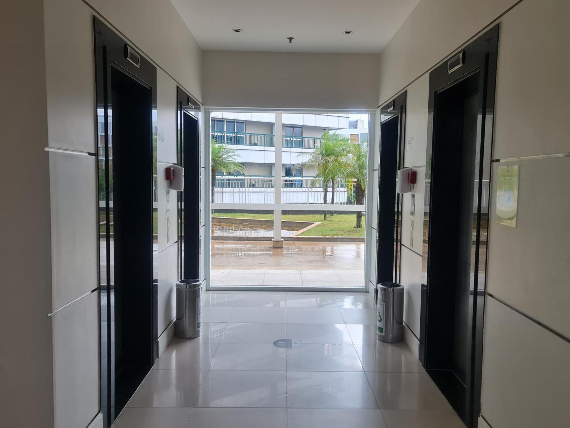 Bsb Flat - Melhor Localizacao Brasília Buitenkant foto