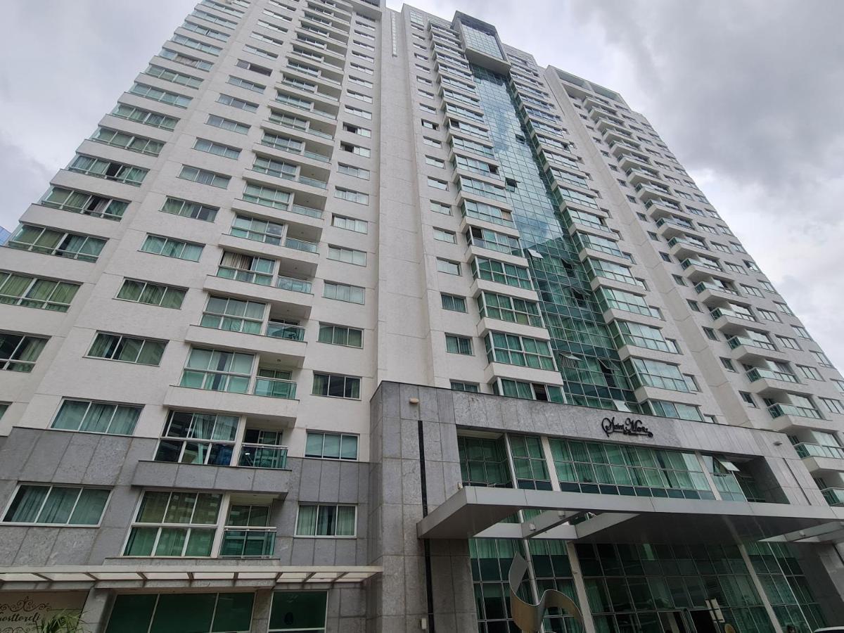 Bsb Flat - Melhor Localizacao Brasília Buitenkant foto