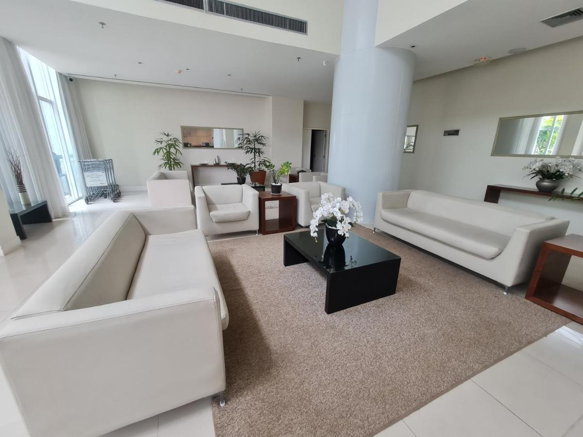 Bsb Flat - Melhor Localizacao Brasília Buitenkant foto