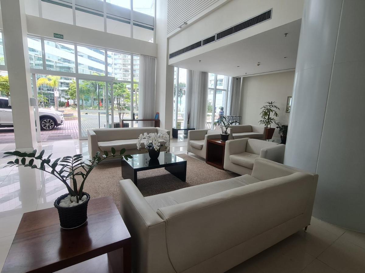 Bsb Flat - Melhor Localizacao Brasília Buitenkant foto