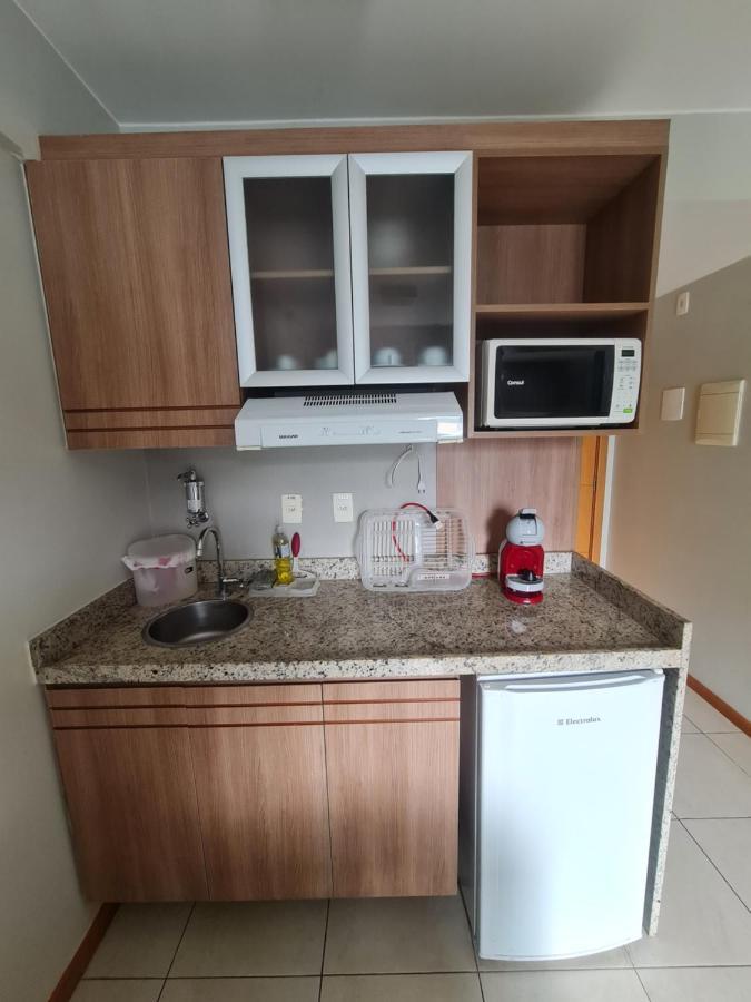 Bsb Flat - Melhor Localizacao Brasília Buitenkant foto