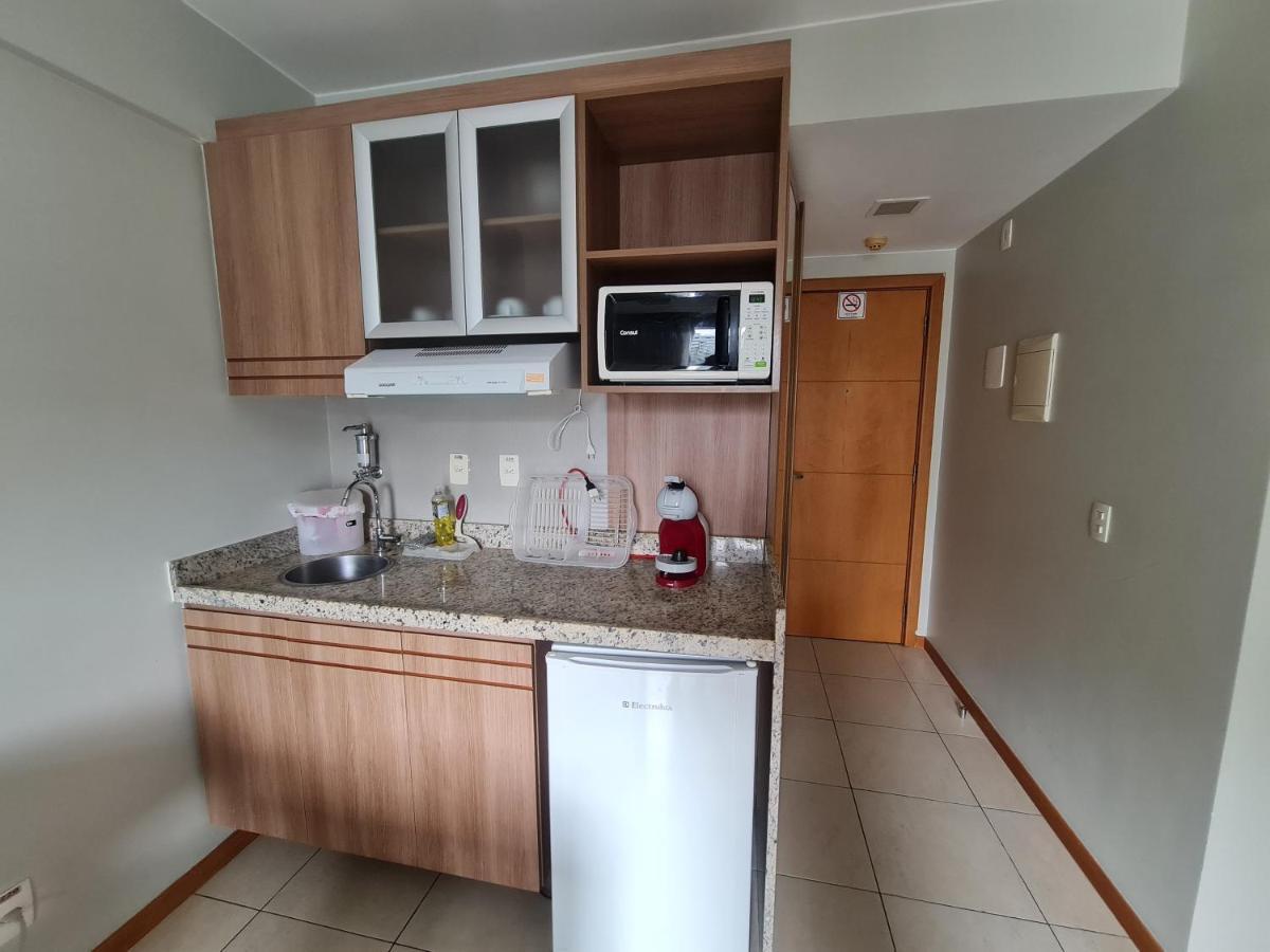 Bsb Flat - Melhor Localizacao Brasília Buitenkant foto