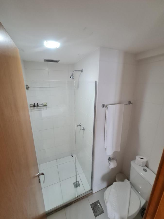 Bsb Flat - Melhor Localizacao Brasília Buitenkant foto