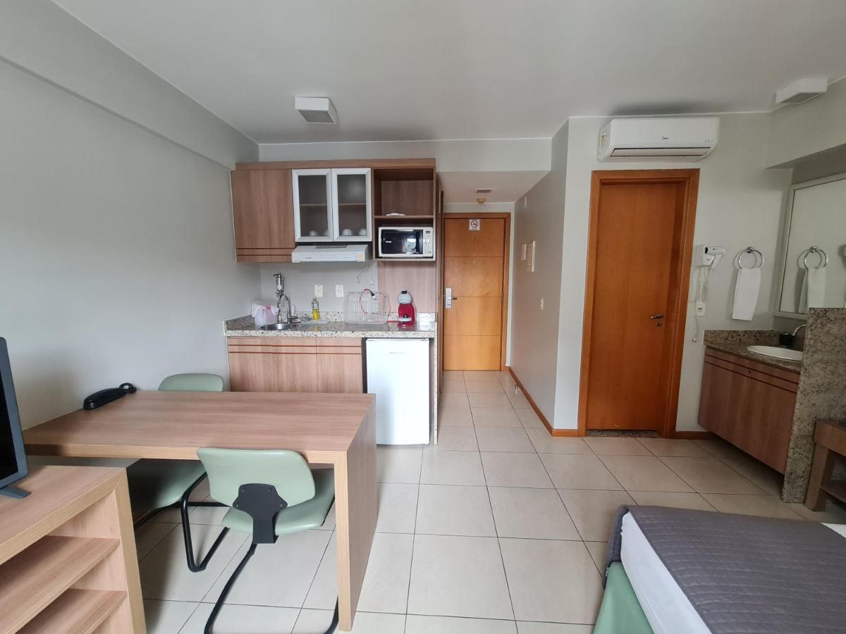 Bsb Flat - Melhor Localizacao Brasília Buitenkant foto